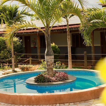 Portal Da Mata Hotel Santa Fe do Sul Ngoại thất bức ảnh